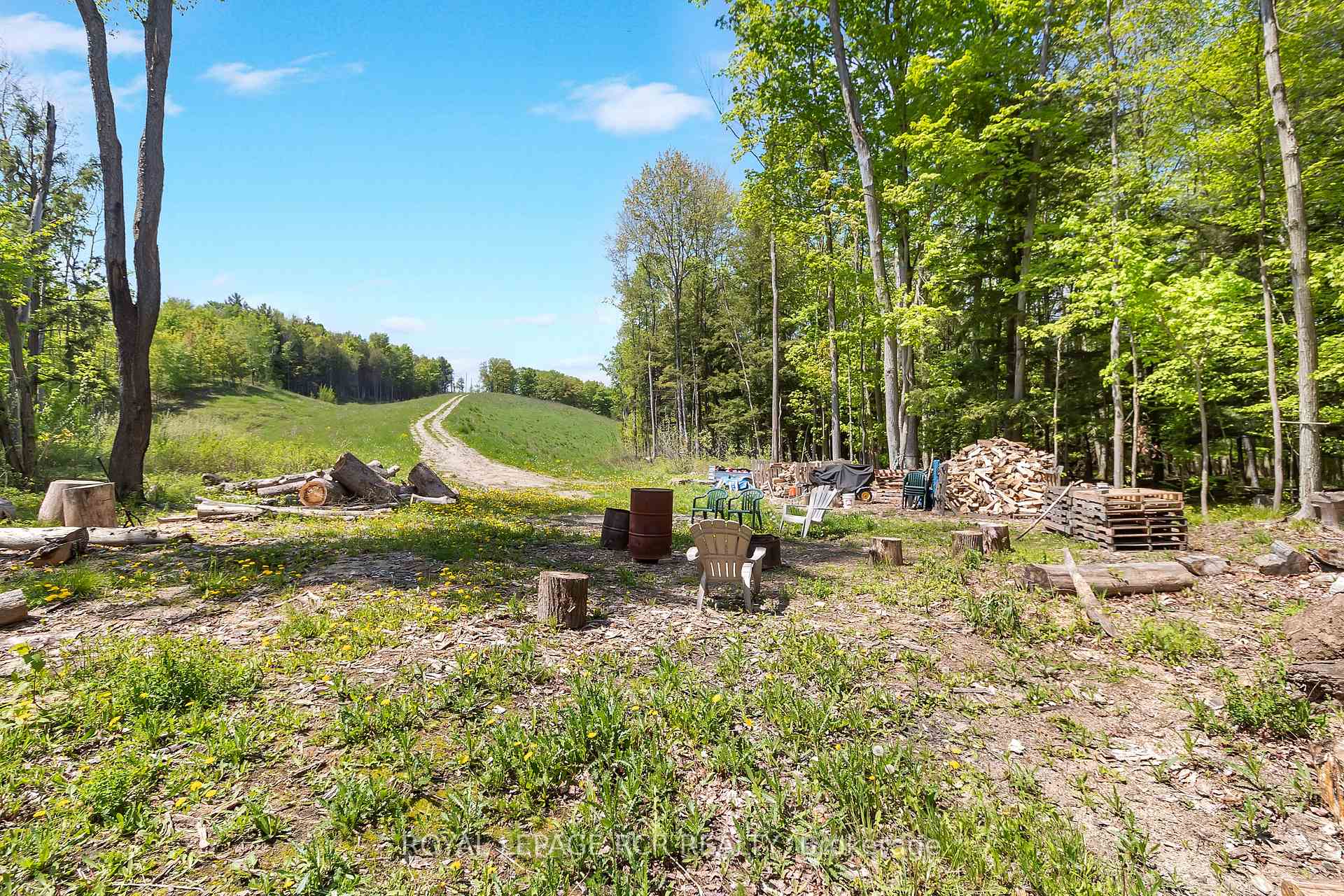 Photo 7 of 6651 3rd Line, Essa, Rural Essa — HOMEH