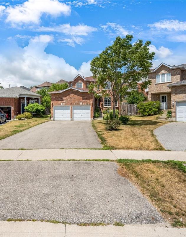 Photo 1 of 40 Bird Street, Barrie, Edgehill Drive — HOMEH