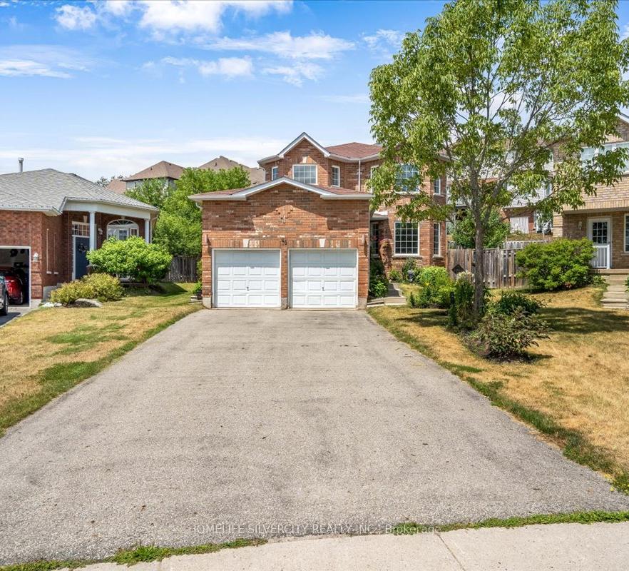 Photo 2 of 40 Bird Street, Barrie, Edgehill Drive — HOMEH