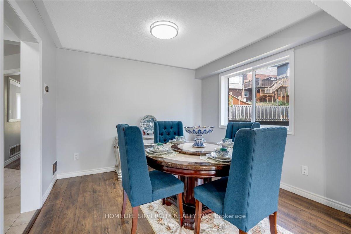Photo 12 of 40 Bird Street, Barrie, Edgehill Drive — HOMEH