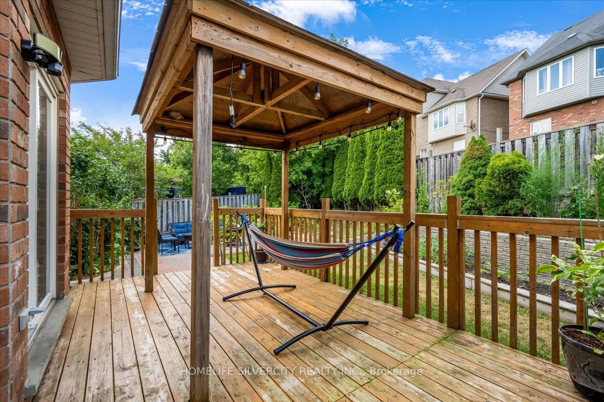 Photo 39 of 40 Bird Street, Barrie, Edgehill Drive — HOMEH