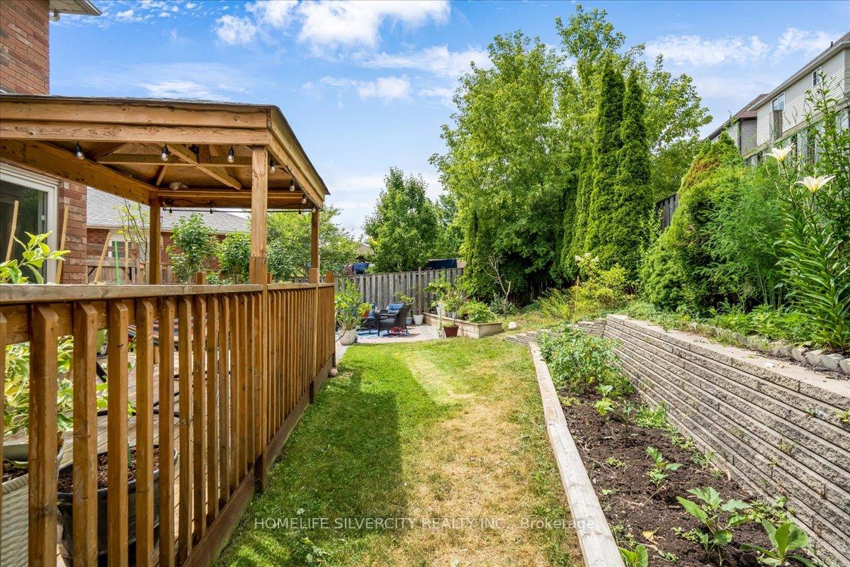 Photo 45 of 40 Bird Street, Barrie, Edgehill Drive — HOMEH