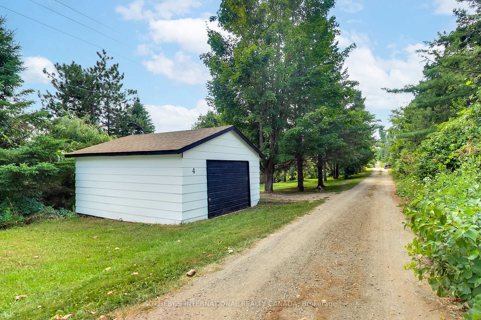 Photo 18 of 4 Dell Street, Mulmur, Rural Mulmur — HOMEH