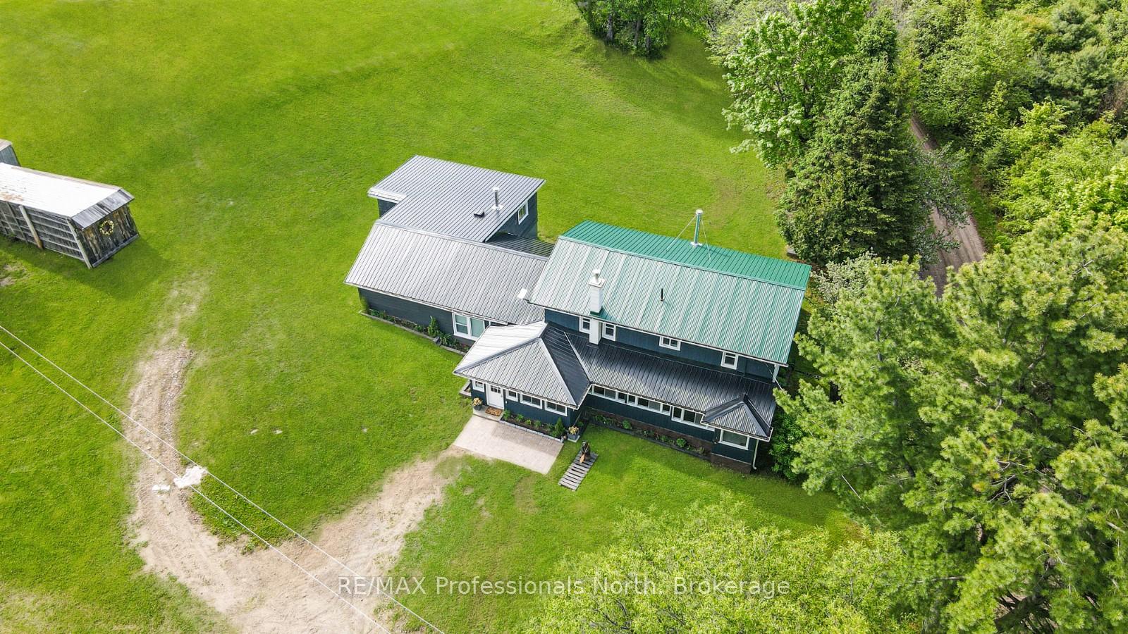 Photo 2 of 1896 Paynes Road, Highlands East, Monmouth — HOMEH