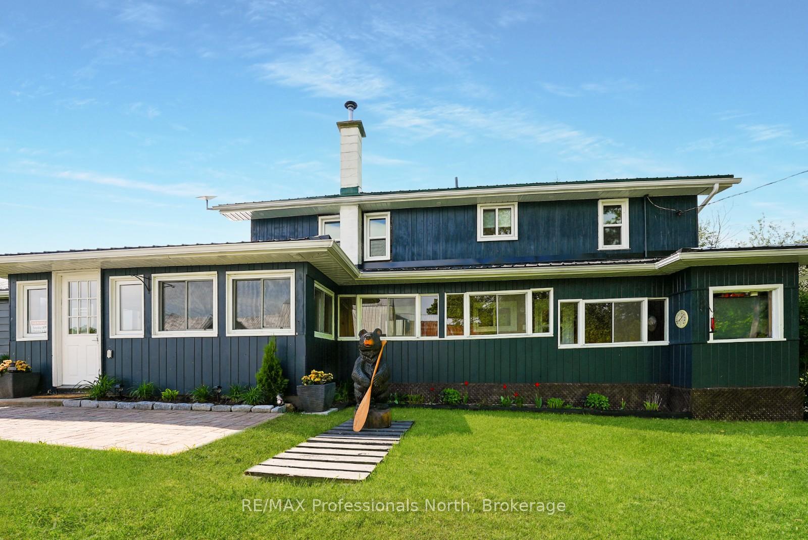 Photo 3 of 1896 Paynes Road, Highlands East, Monmouth — HOMEH