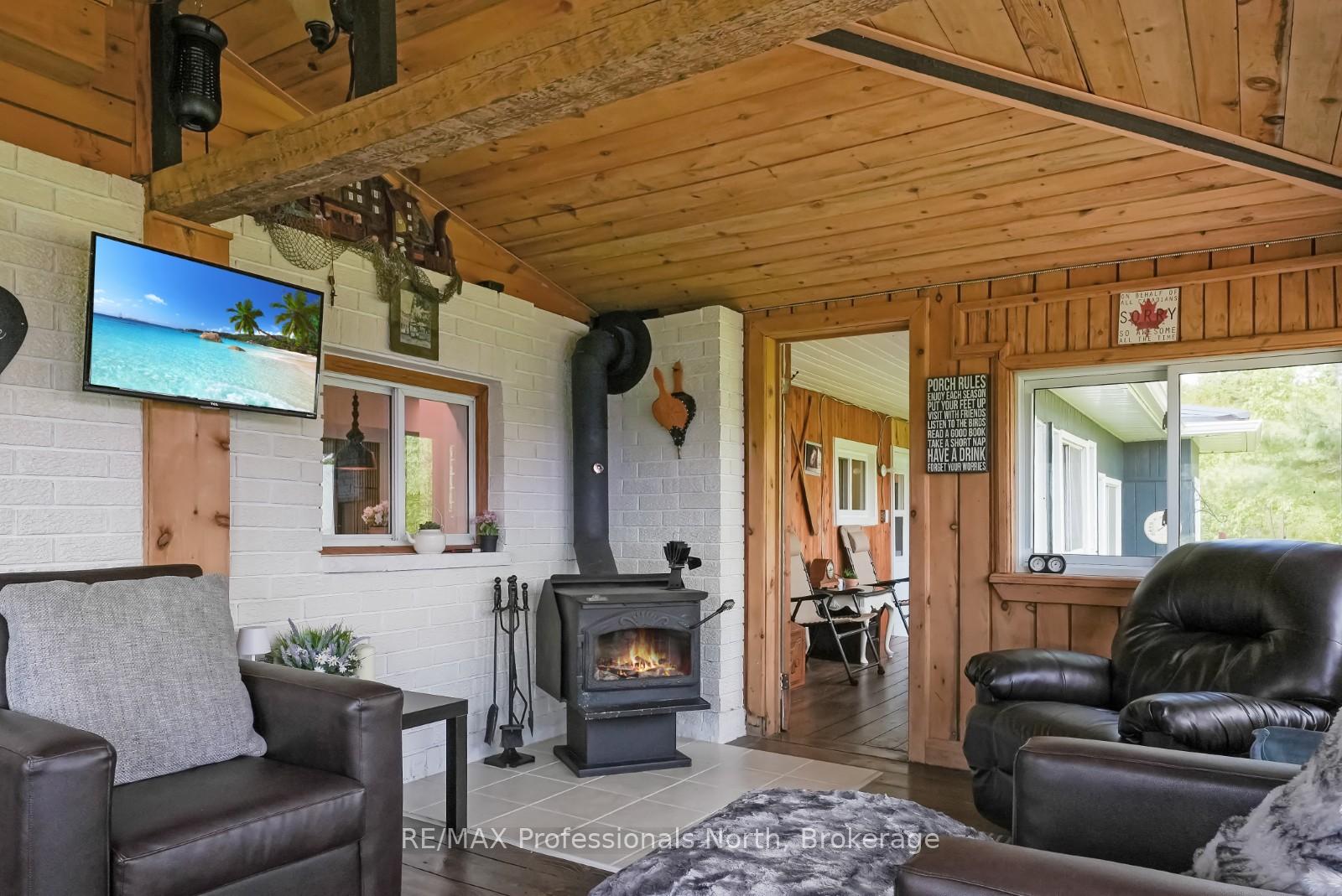 Photo 4 of 1896 Paynes Road, Highlands East, Monmouth — HOMEH