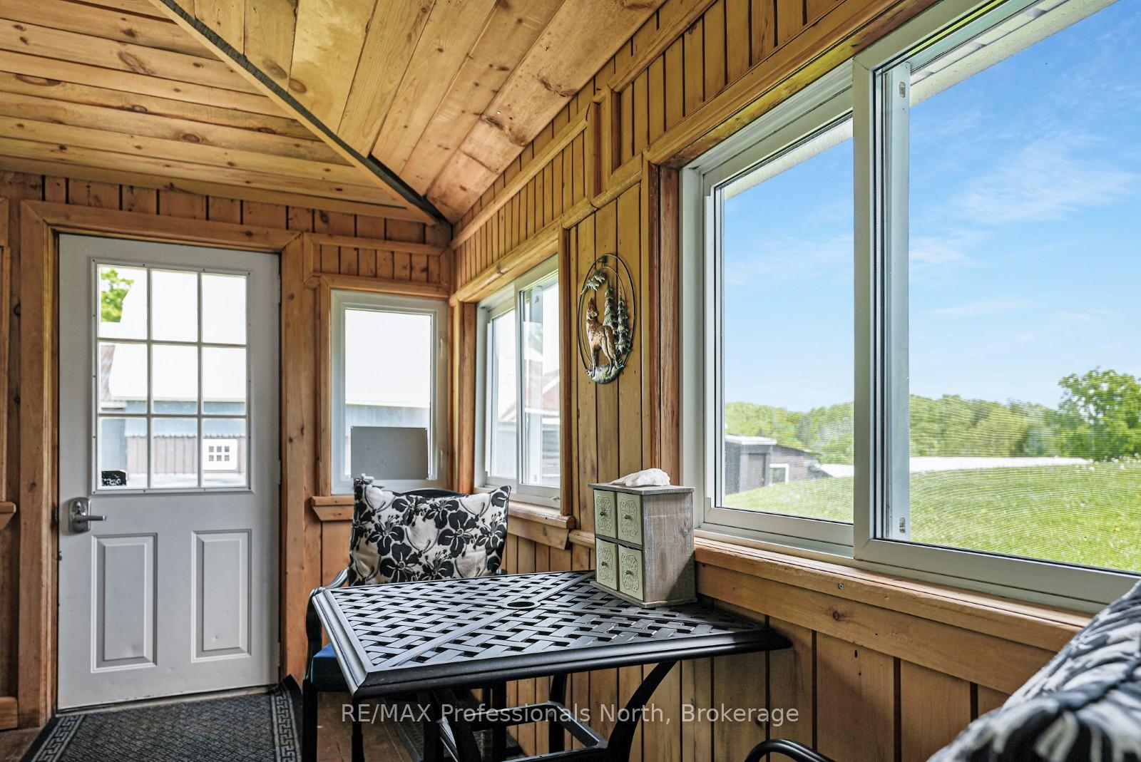 Photo 5 of 1896 Paynes Road, Highlands East, Monmouth — HOMEH
