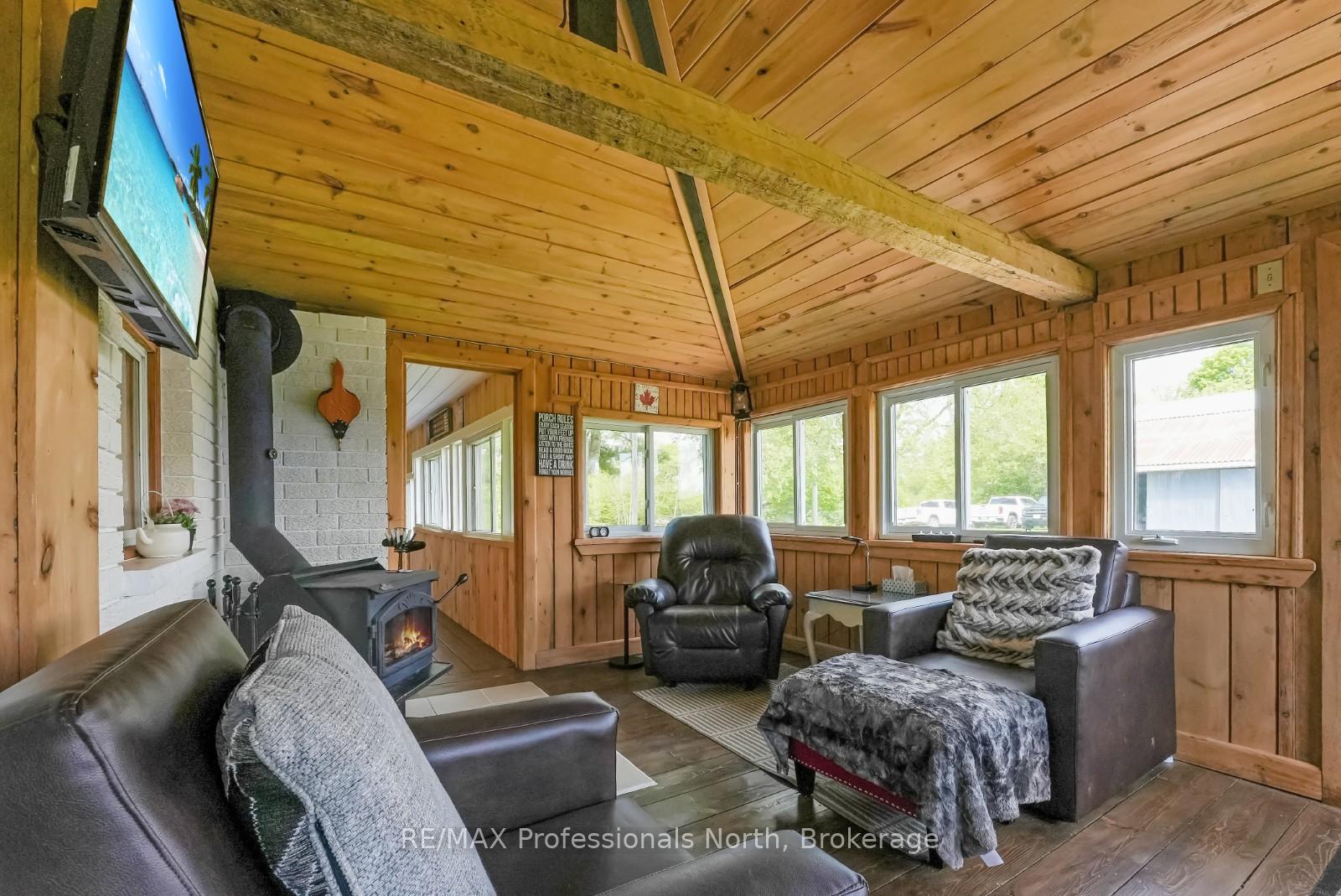 Photo 6 of 1896 Paynes Road, Highlands East, Monmouth — HOMEH