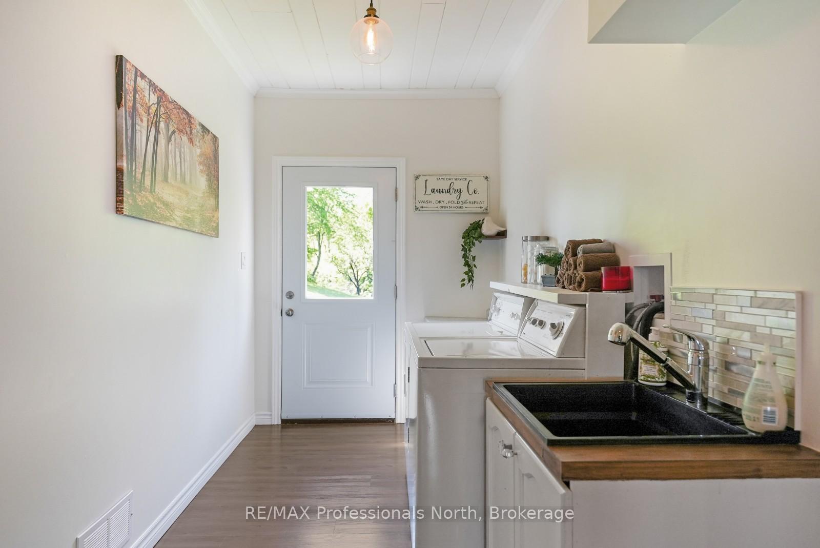 Photo 7 of 1896 Paynes Road, Highlands East, Monmouth — HOMEH