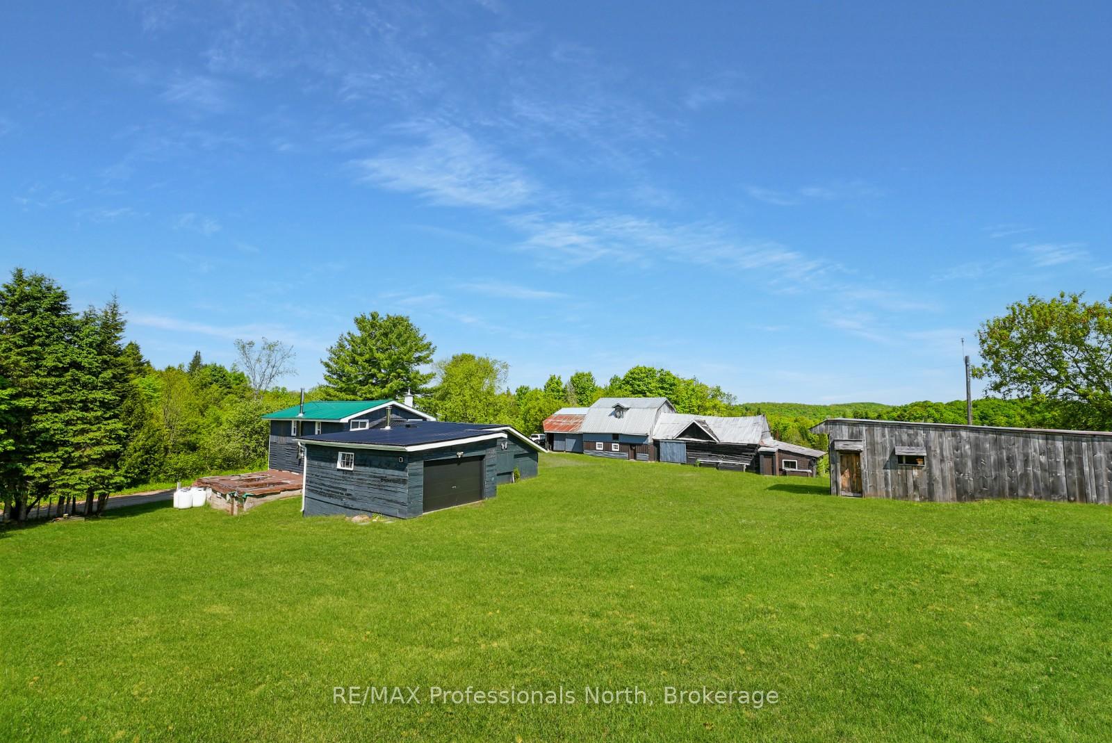 Photo 36 of 1896 Paynes Road, Highlands East, Monmouth — HOMEH