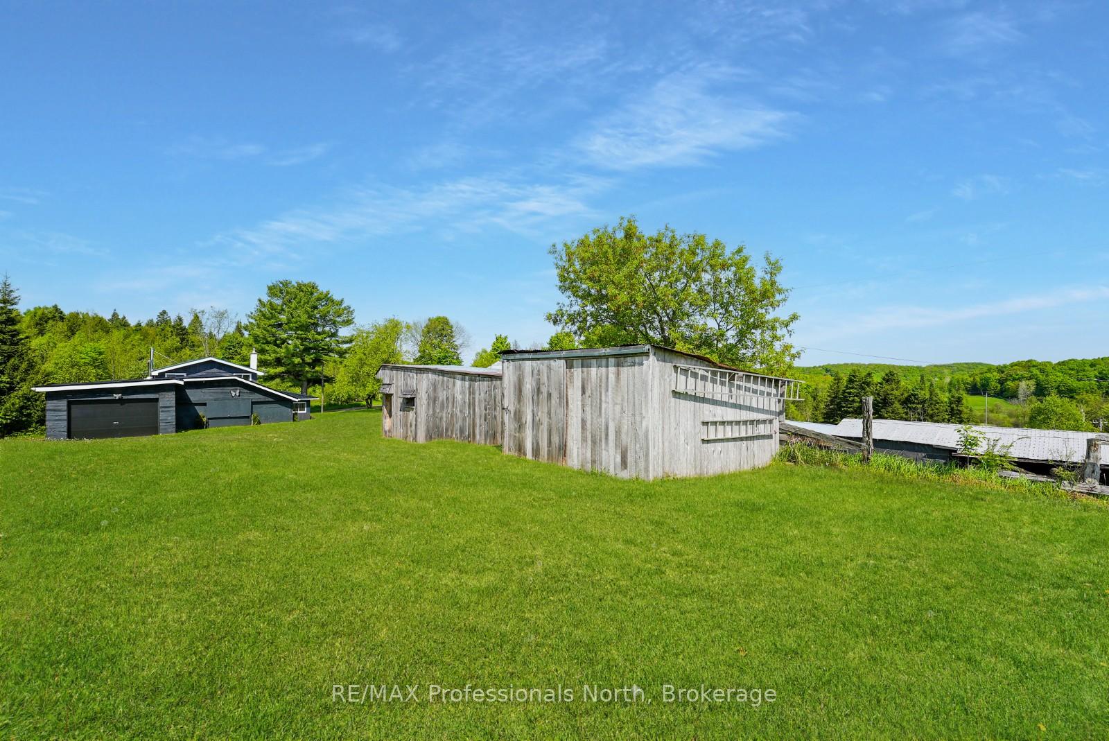 Photo 37 of 1896 Paynes Road, Highlands East, Monmouth — HOMEH