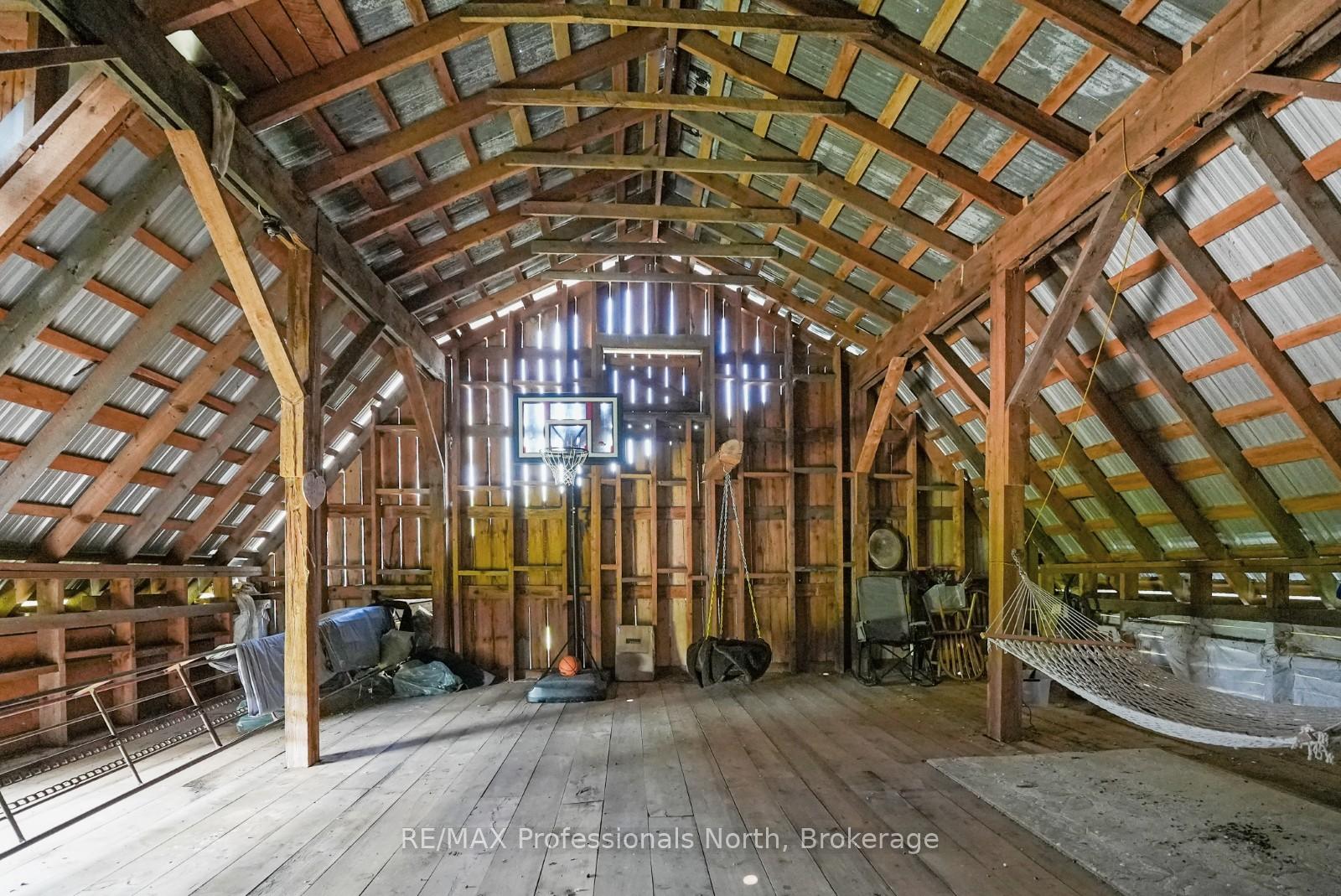 Photo 38 of 1896 Paynes Road, Highlands East, Monmouth — HOMEH