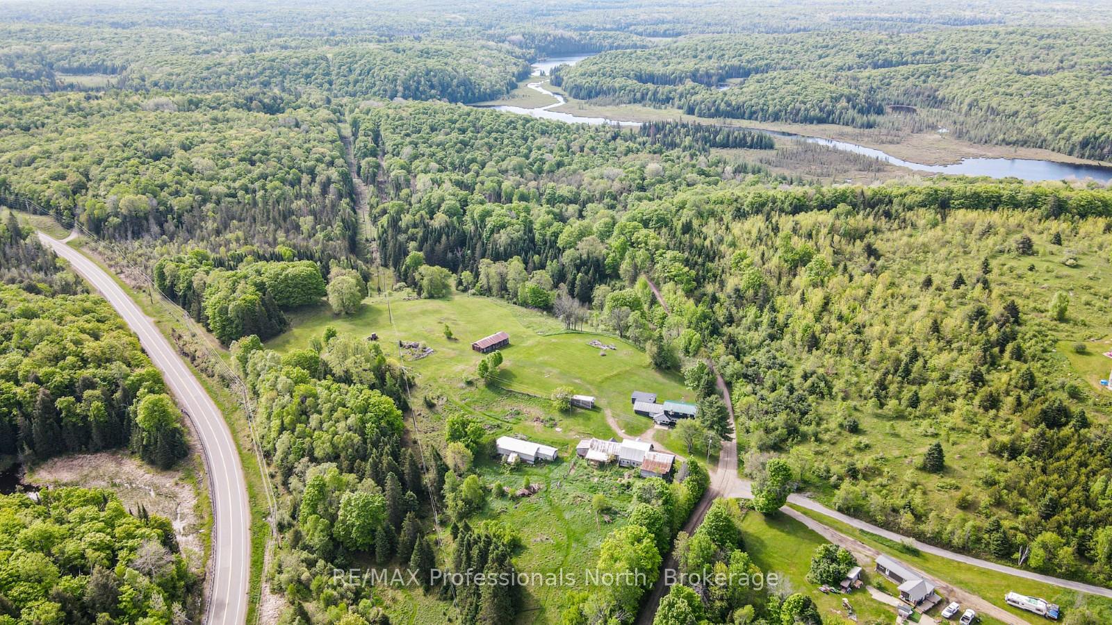 Photo 40 of 1896 Paynes Road, Highlands East, Monmouth — HOMEH