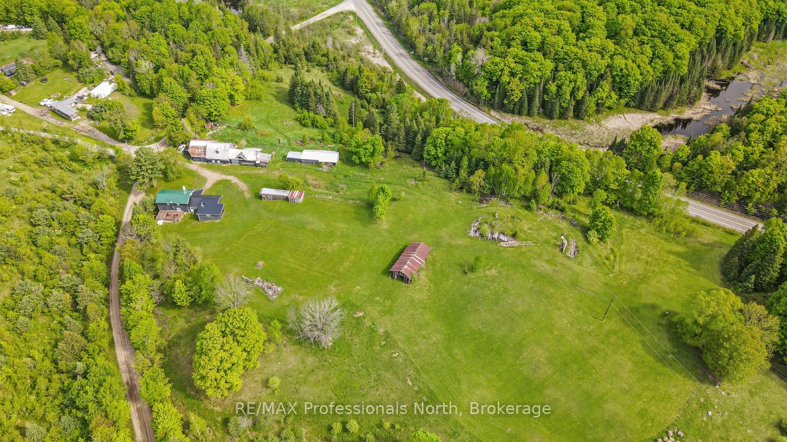 Photo 42 of 1896 Paynes Road, Highlands East, Monmouth — HOMEH