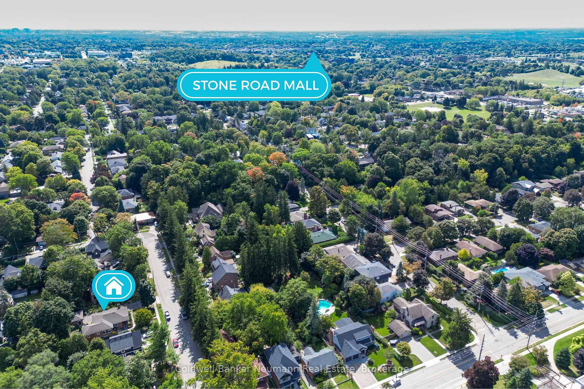 Photo 12 of Unit Lower, 18 Forest Hill Drive, Guelph, Dovercliffe Park/Old University — HOMEH