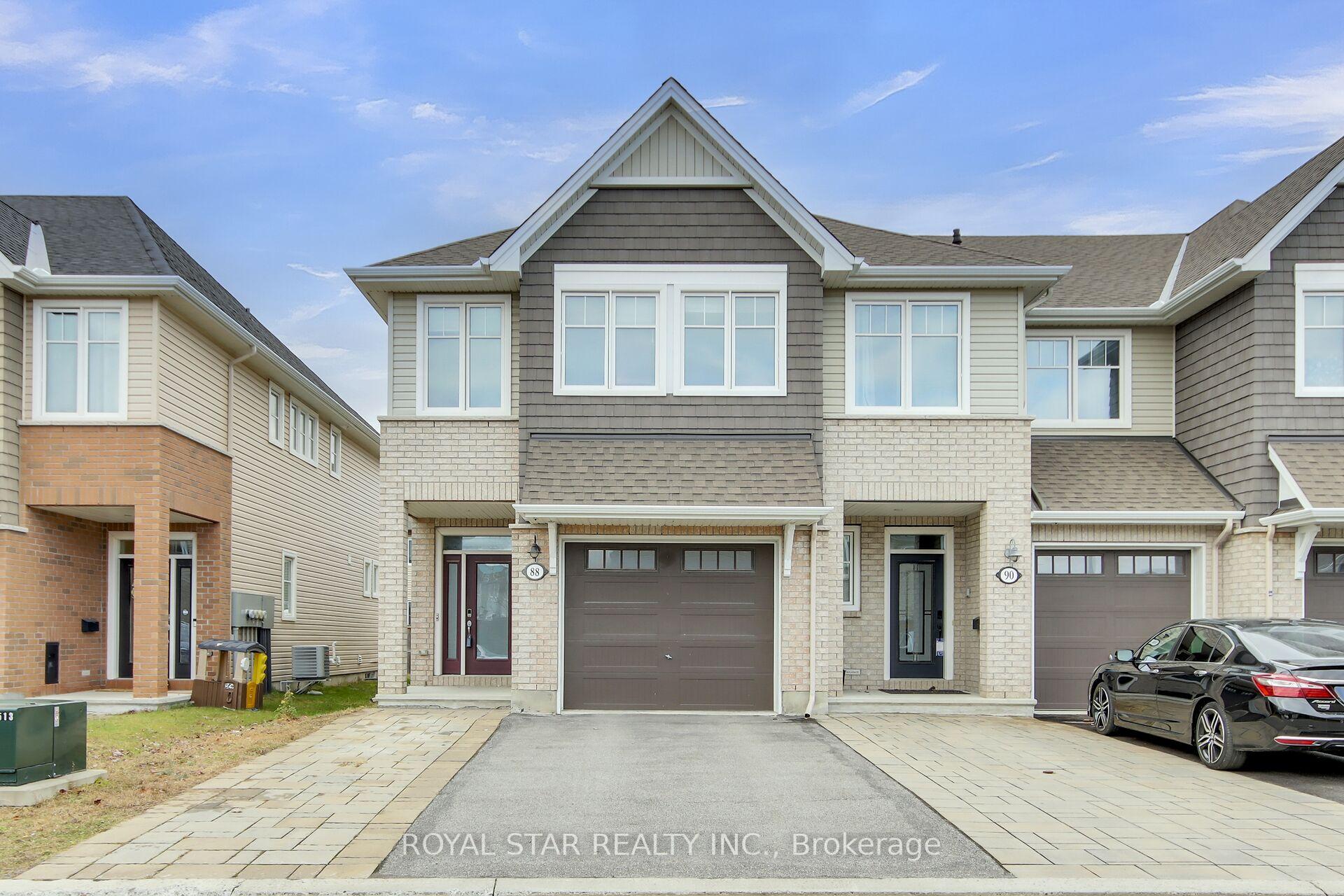 Front of 88 Eric Maloney Way