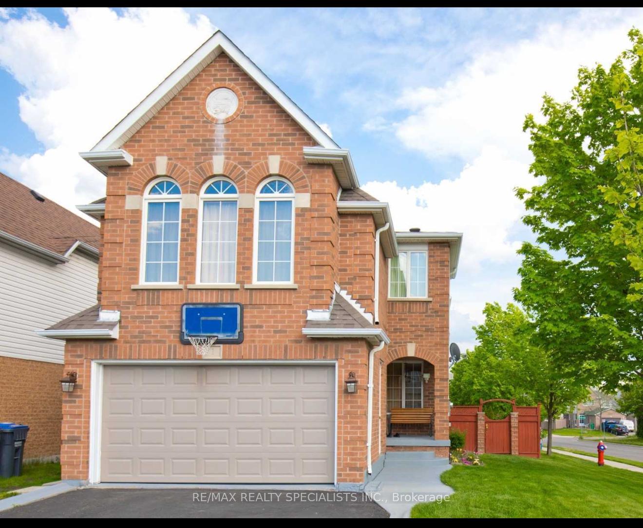 Photo 1 of Unit Bsmt, 1 Squirreltail Way, Brampton, Brampton North — HOMEH