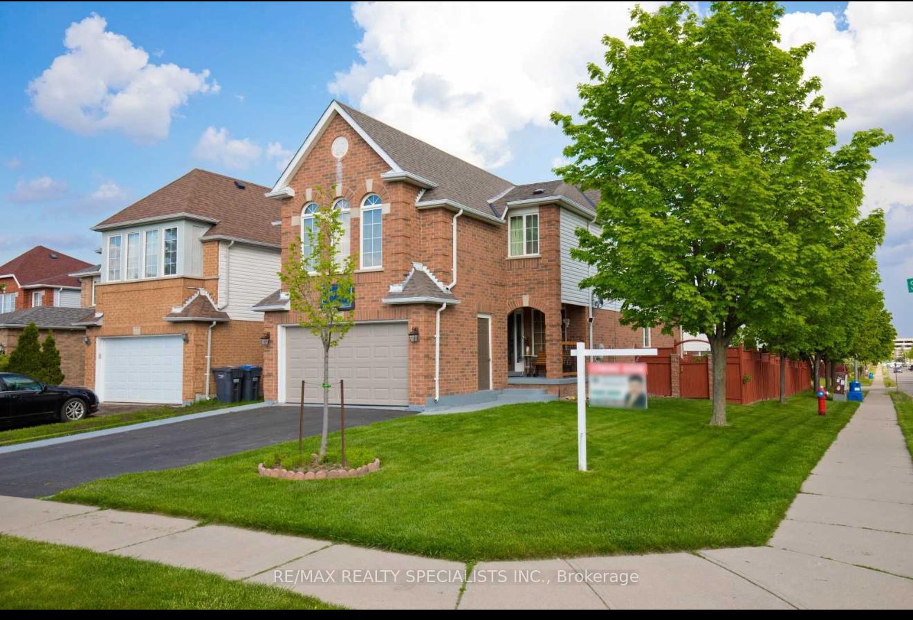 Photo 3 of Unit Bsmt, 1 Squirreltail Way, Brampton, Brampton North — HOMEH