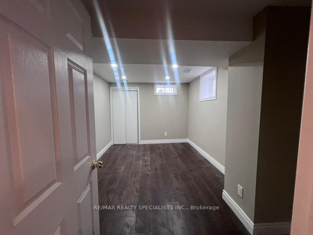 Photo 6 of Unit Bsmt, 1 Squirreltail Way, Brampton, Brampton North — HOMEH