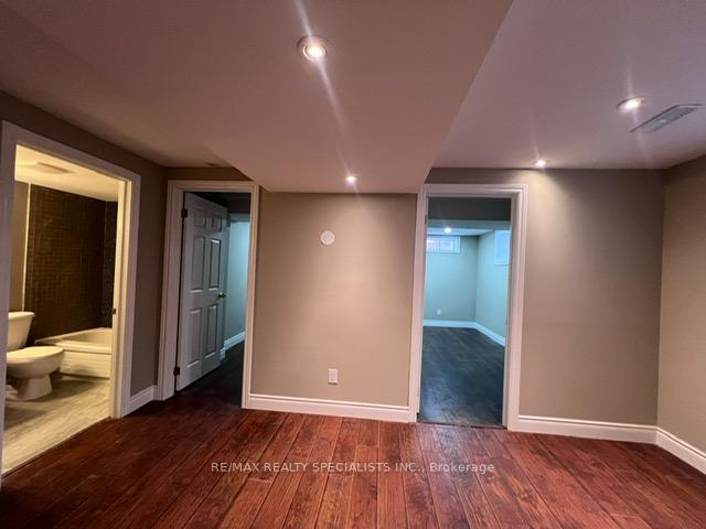 Photo 8 of Unit Bsmt, 1 Squirreltail Way, Brampton, Brampton North — HOMEH