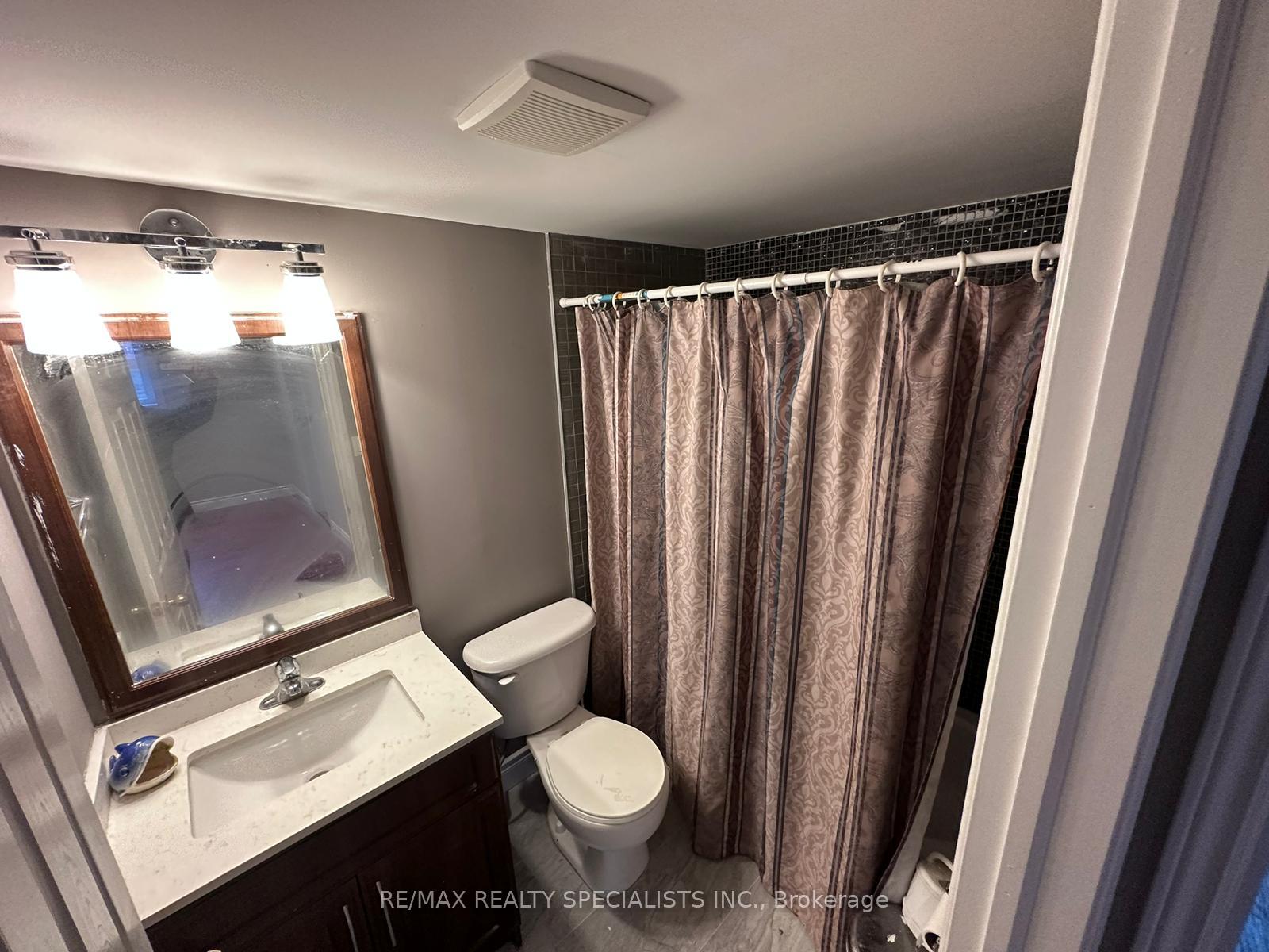 Photo 9 of Unit Bsmt, 1 Squirreltail Way, Brampton, Brampton North — HOMEH