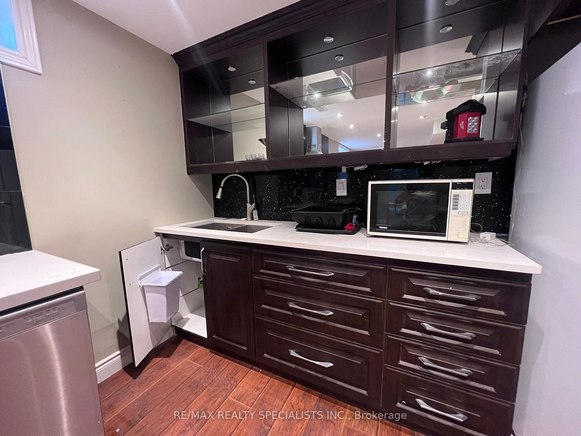 Photo 11 of Unit Bsmt, 1 Squirreltail Way, Brampton, Brampton North — HOMEH