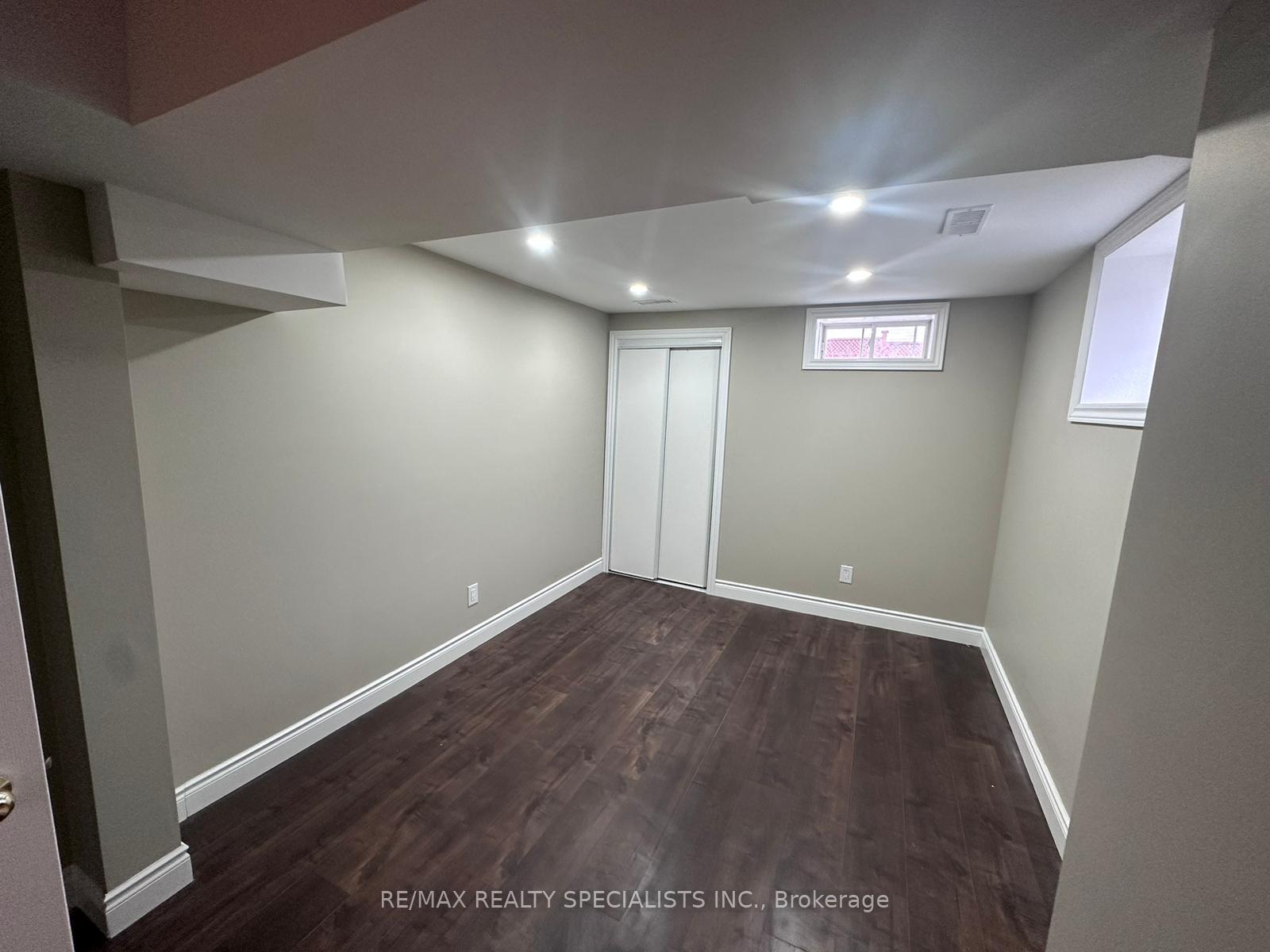 Photo 12 of Unit Bsmt, 1 Squirreltail Way, Brampton, Brampton North — HOMEH