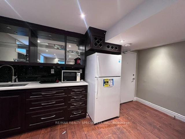 Photo 13 of Unit Bsmt, 1 Squirreltail Way, Brampton, Brampton North — HOMEH