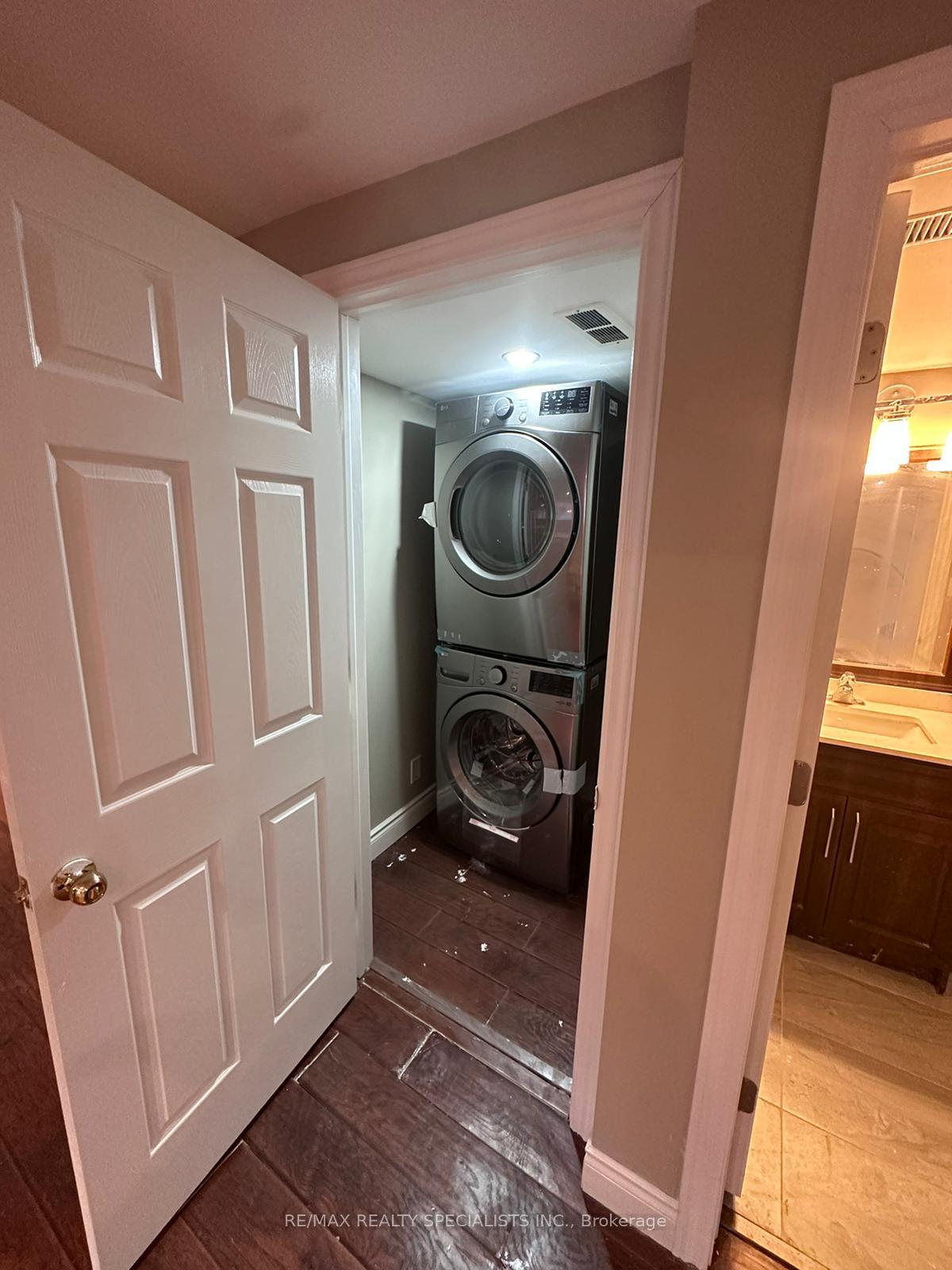 Photo 16 of Unit Bsmt, 1 Squirreltail Way, Brampton, Brampton North — HOMEH