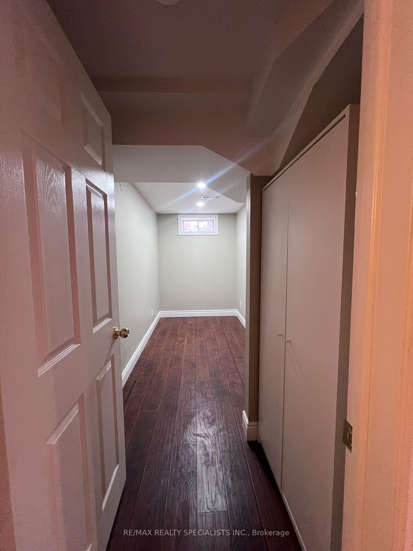 Photo 18 of Unit Bsmt, 1 Squirreltail Way, Brampton, Brampton North — HOMEH