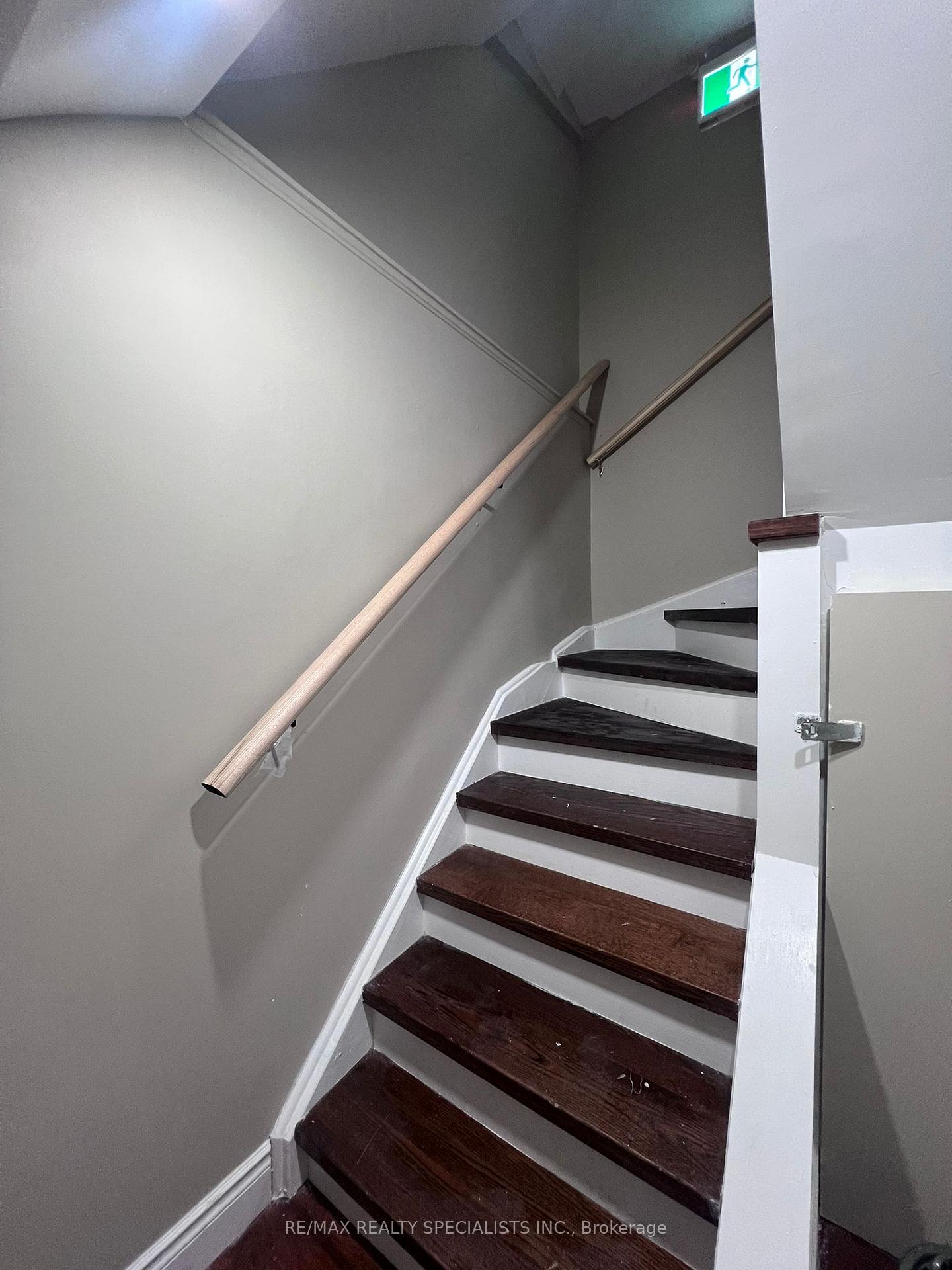 Photo 20 of Unit Bsmt, 1 Squirreltail Way, Brampton, Brampton North — HOMEH
