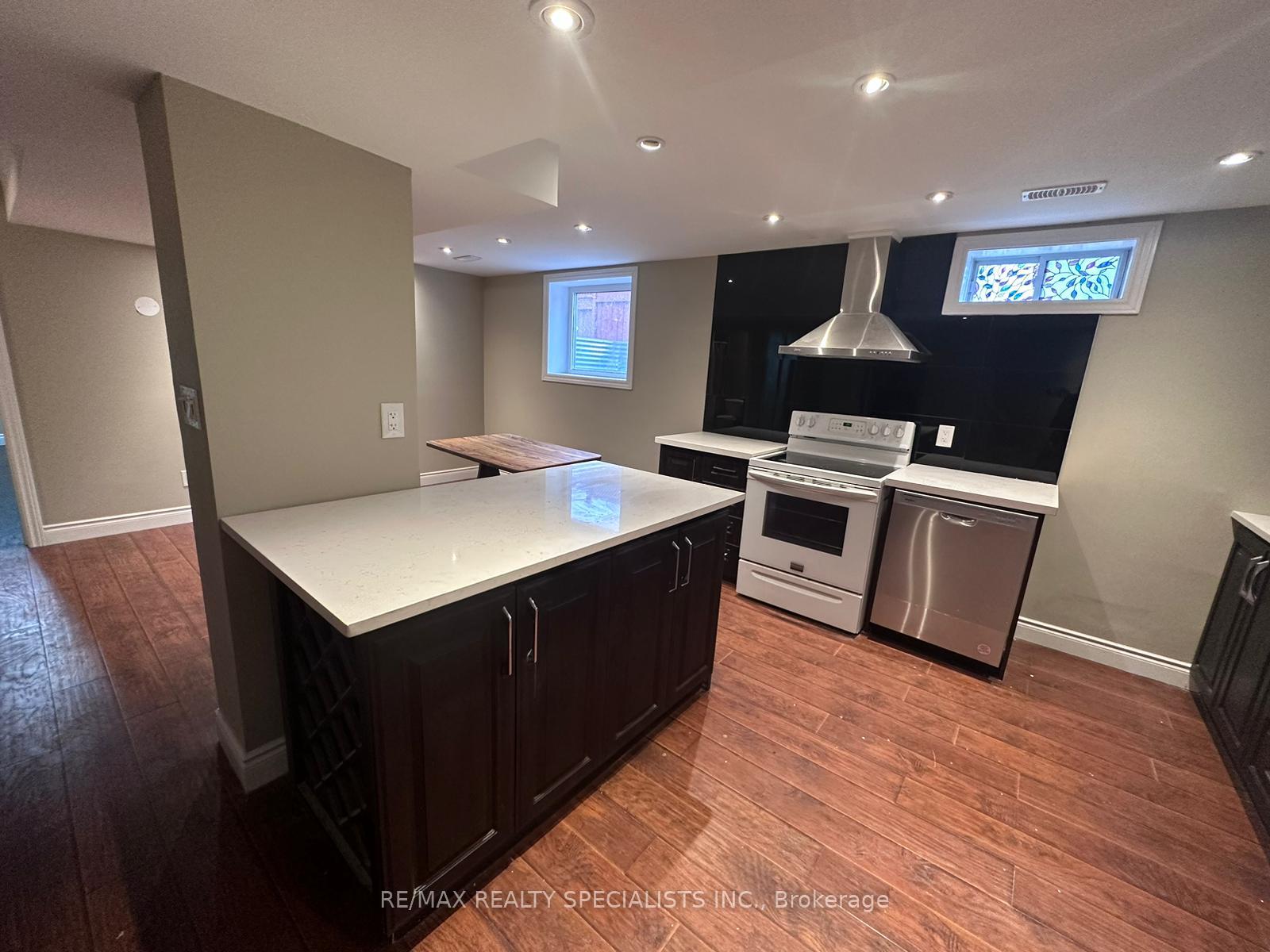 Photo 22 of Unit Bsmt, 1 Squirreltail Way, Brampton, Brampton North — HOMEH