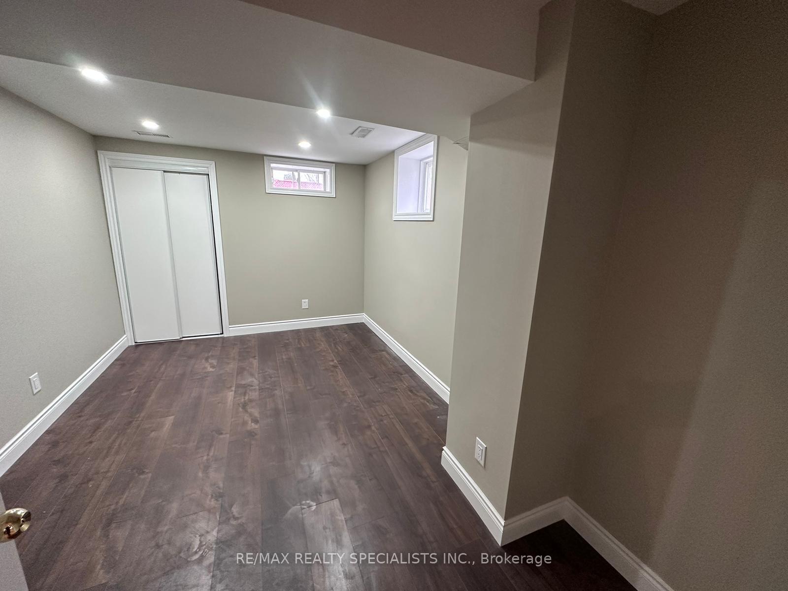 Photo 25 of Unit Bsmt, 1 Squirreltail Way, Brampton, Brampton North — HOMEH