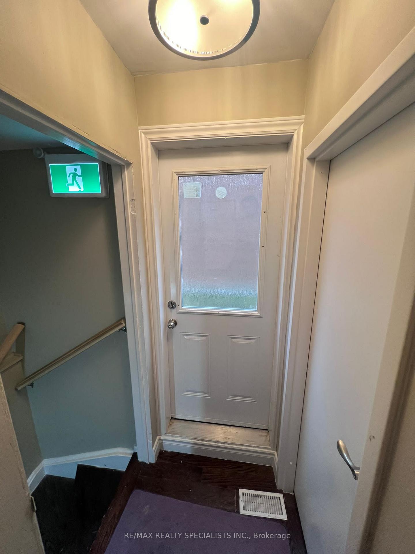 Photo 26 of Unit Bsmt, 1 Squirreltail Way, Brampton, Brampton North — HOMEH