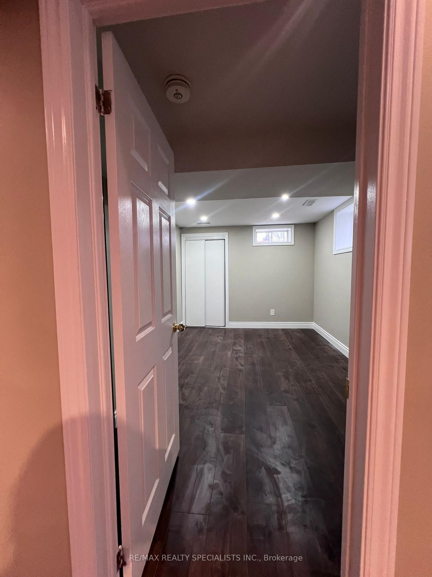 Photo 28 of Unit Bsmt, 1 Squirreltail Way, Brampton, Brampton North — HOMEH