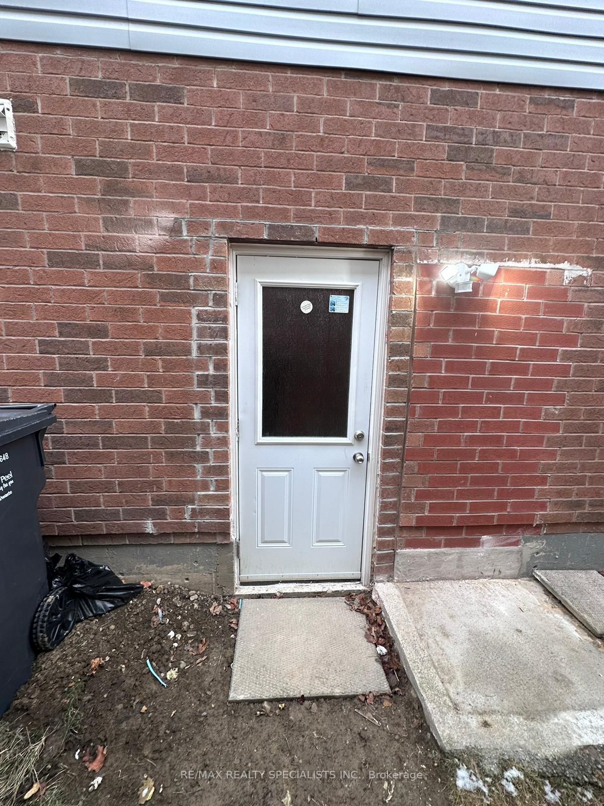 Photo 31 of Unit Bsmt, 1 Squirreltail Way, Brampton, Brampton North — HOMEH
