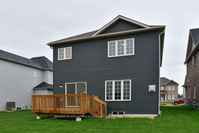 Photo 50 of 233 Prescott Drive, Clearview, Stayner — HOMEH