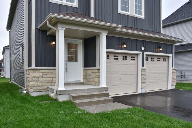 Photo 22 of 233 Prescott Drive, Clearview, Stayner — HOMEH