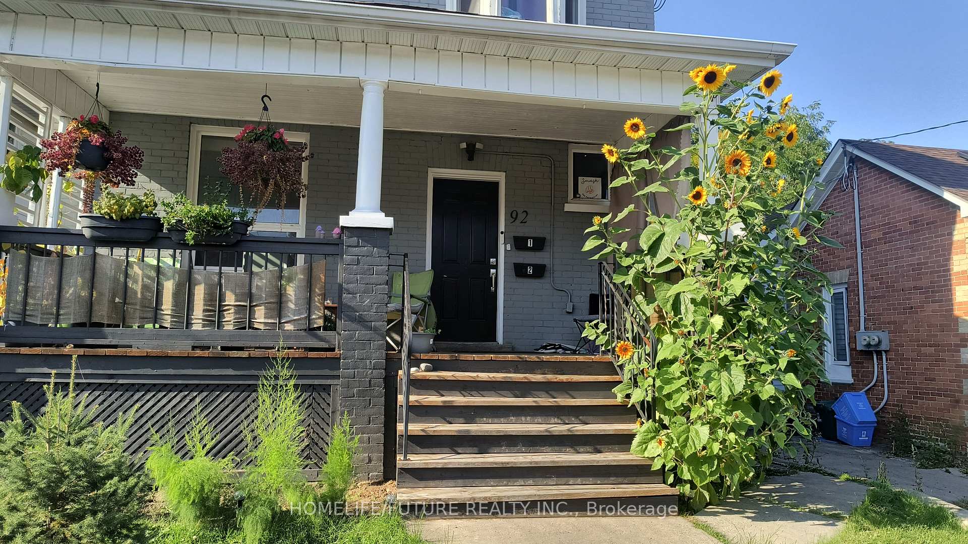 Photo 2 of Unit Unit 1, 92 Adelaide Avenue E, Oshawa, O'Neill — HOMEH