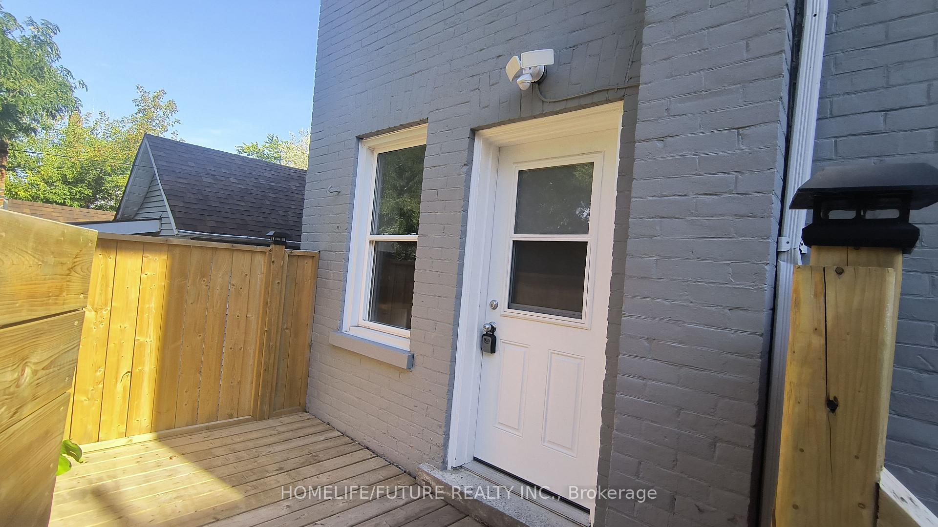 Photo 3 of Unit Unit 1, 92 Adelaide Avenue E, Oshawa, O'Neill — HOMEH