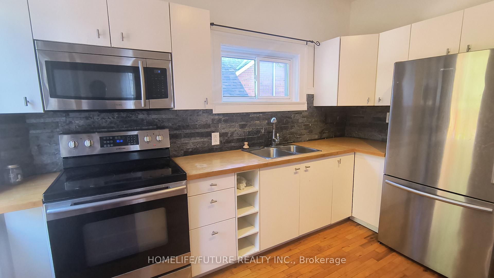 Photo 4 of Unit Unit 1, 92 Adelaide Avenue E, Oshawa, O'Neill — HOMEH