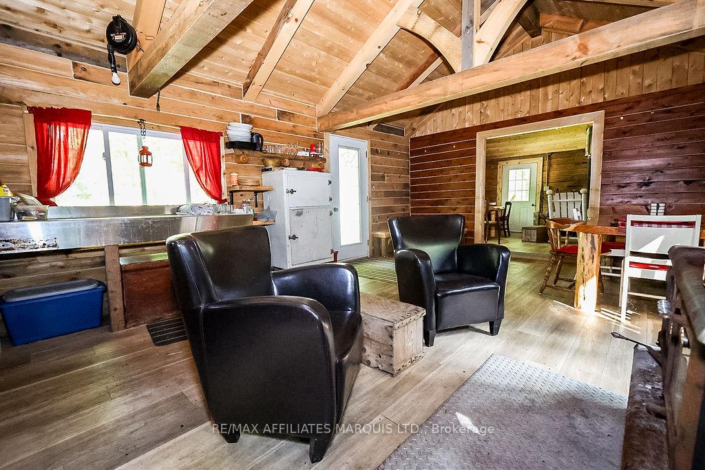 Photo 4 of 19509 County Road 43, North Glengarry, North Glengarry (Kenyon) Twp — HOMEH