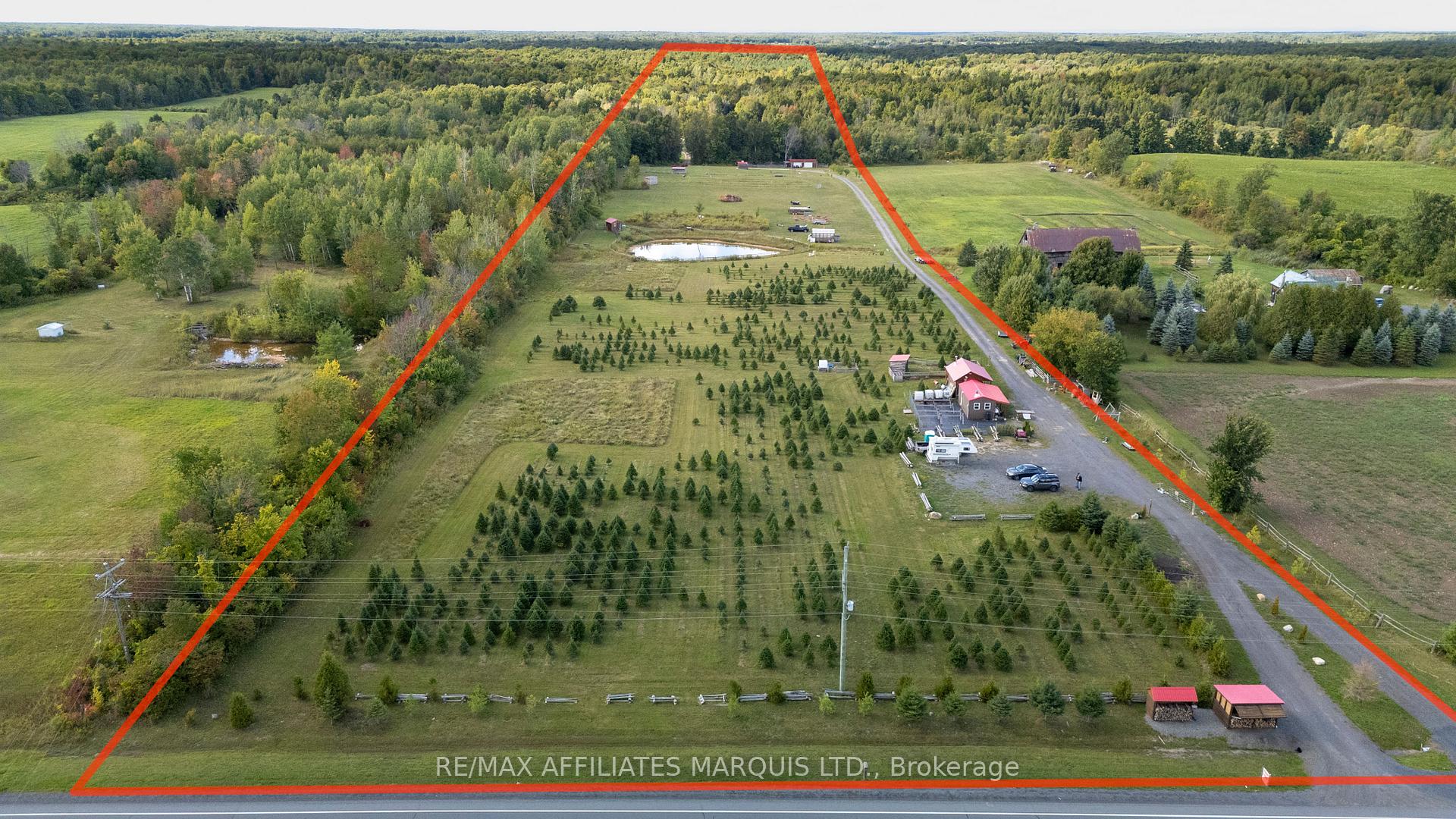 Photo 35 of 19509 County Road 43, North Glengarry, North Glengarry (Kenyon) Twp — HOMEH