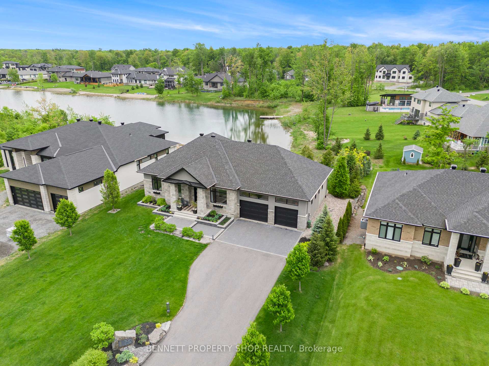 Photo 1 of 396 Shoreway Drive, Ottawa, Greely — HOMEH