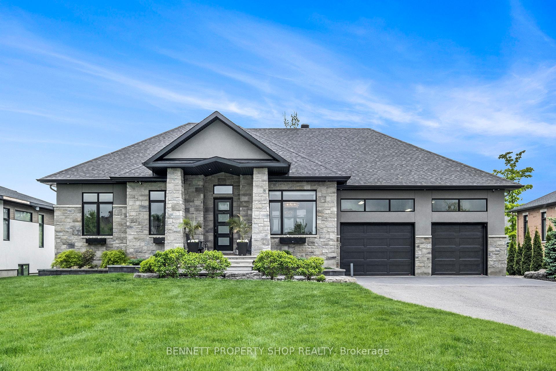 Photo 2 of 396 Shoreway Drive, Ottawa, Greely — HOMEH