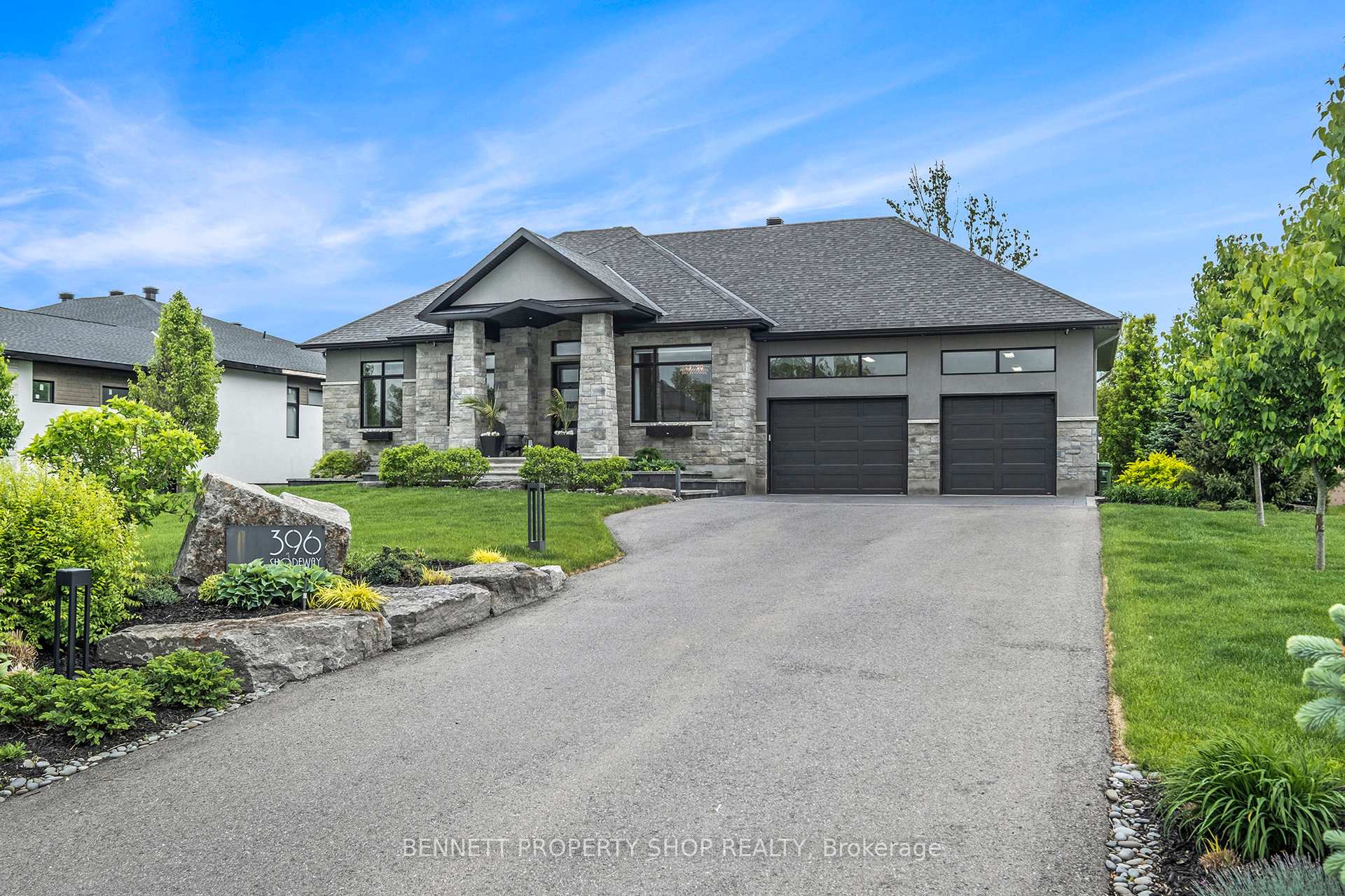 Photo 3 of 396 Shoreway Drive, Ottawa, Greely — HOMEH