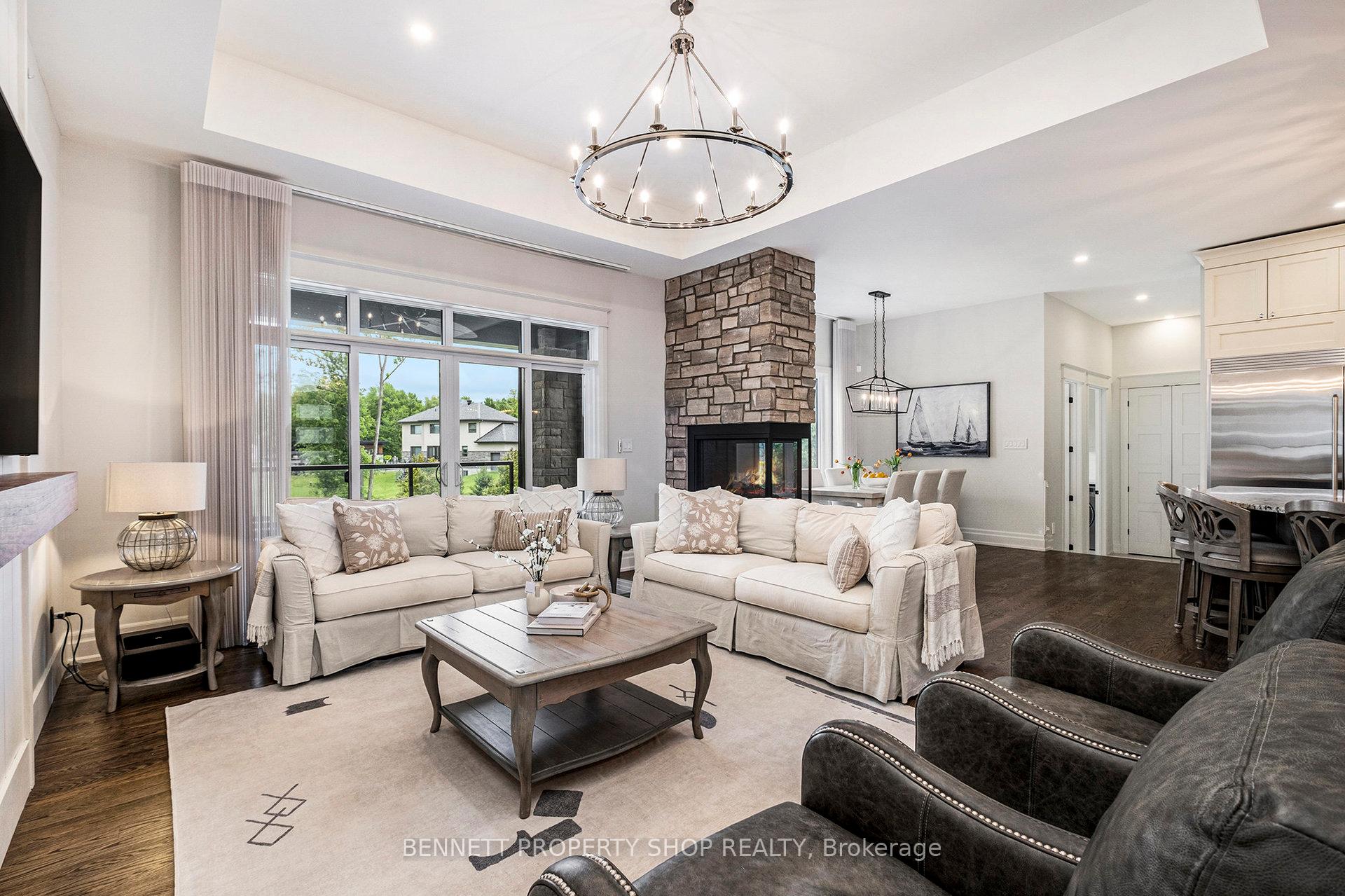 Photo 6 of 396 Shoreway Drive, Ottawa, Greely — HOMEH