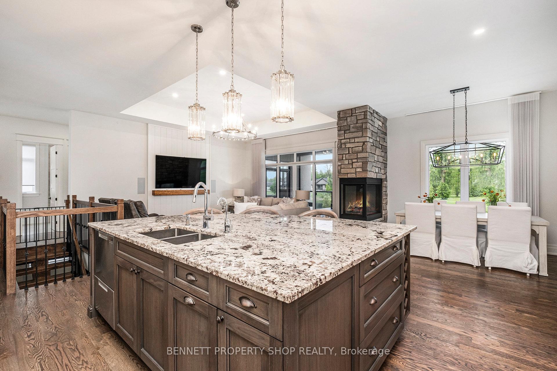 Photo 8 of 396 Shoreway Drive, Ottawa, Greely — HOMEH