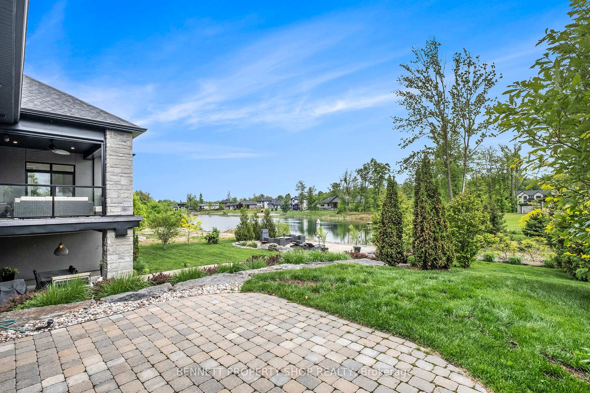 Photo 28 of 396 Shoreway Drive, Ottawa, Greely — HOMEH