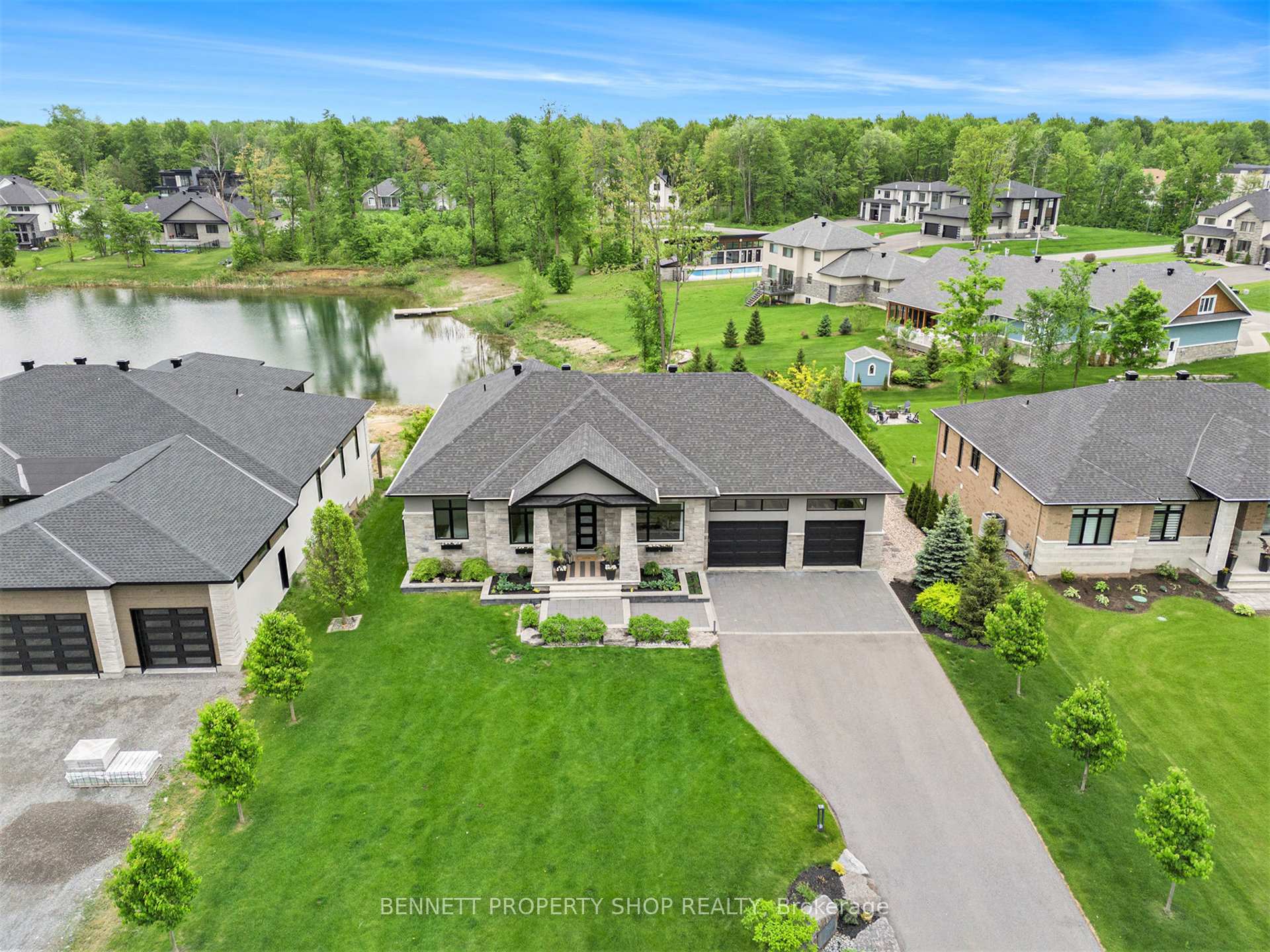 Photo 31 of 396 Shoreway Drive, Ottawa, Greely — HOMEH